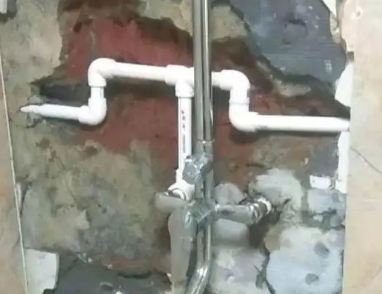 沙坪坝卫生间漏水检测电话