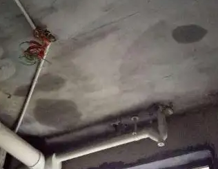 沙坪坝漏水维修电话