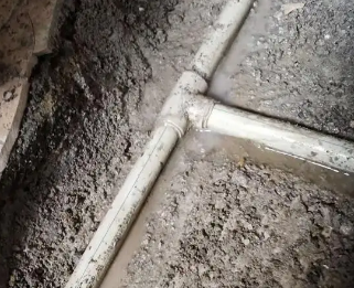 沙坪坝漏水维修电话