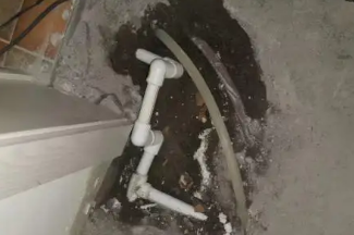 沙坪坝卫生间漏水检测多少钱