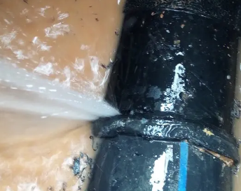 沙坪坝漏水维修价格明细