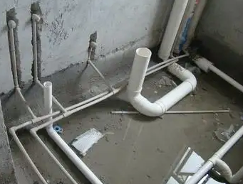 沙坪坝水管维修多少钱