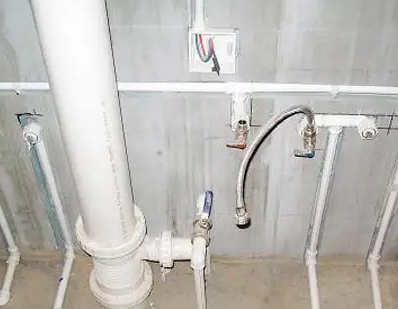 沙坪坝水管维修价格明细