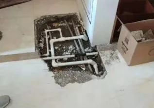 沙坪坝查漏水多少钱