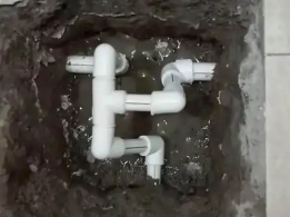 沙坪坝卫生间漏水维修公司为您专业分享一下沙坪坝查漏水的知识点