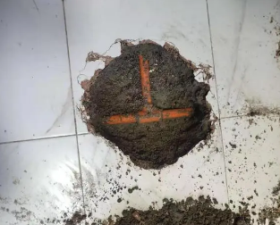沙坪坝查漏水多少钱