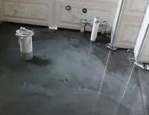 沙坪坝卫生间漏水维修公司为您专业分享下沙坪坝卫生间漏水检测的知识点