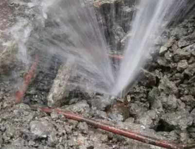 沙坪坝水管维修多少钱