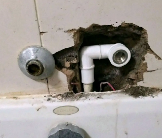 沙坪坝卫生间漏水检测多少钱
