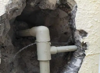沙坪坝卫生间测漏水哪家好
