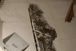 沙坪坝卫生间漏水检测电话